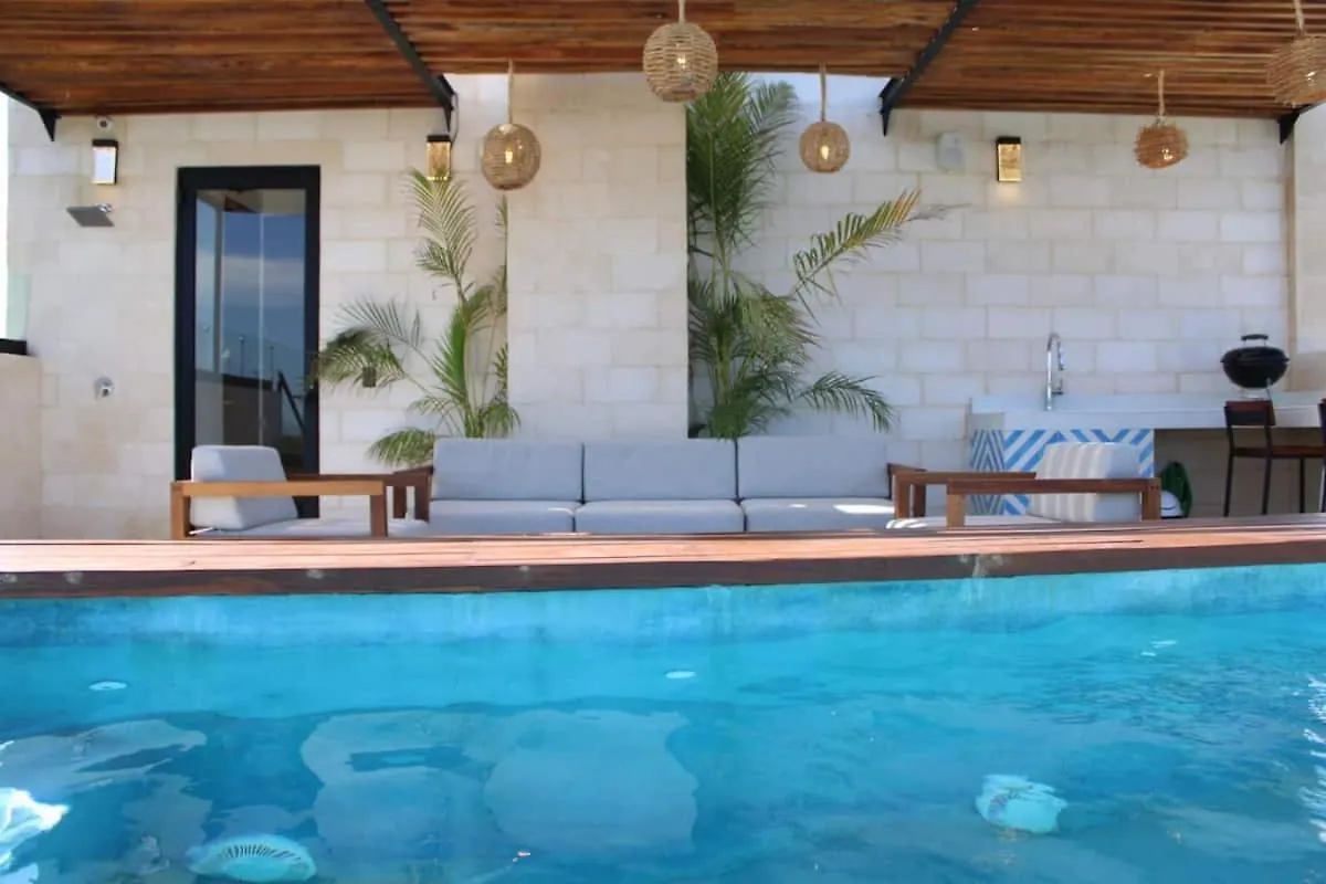 Aldea Blu Vacations Apartment Tulum