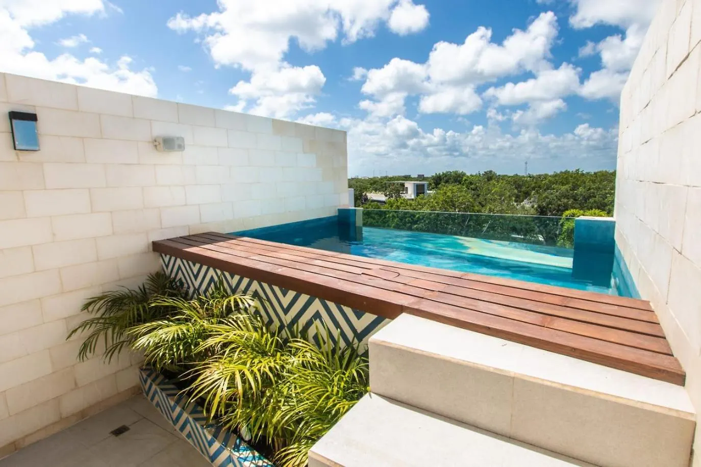 Aldea Blu Vacations Apartment Tulum