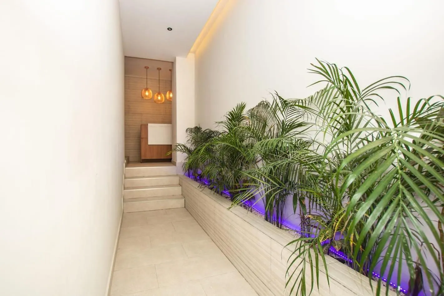 Aldea Blu Vacations Apartment Tulum