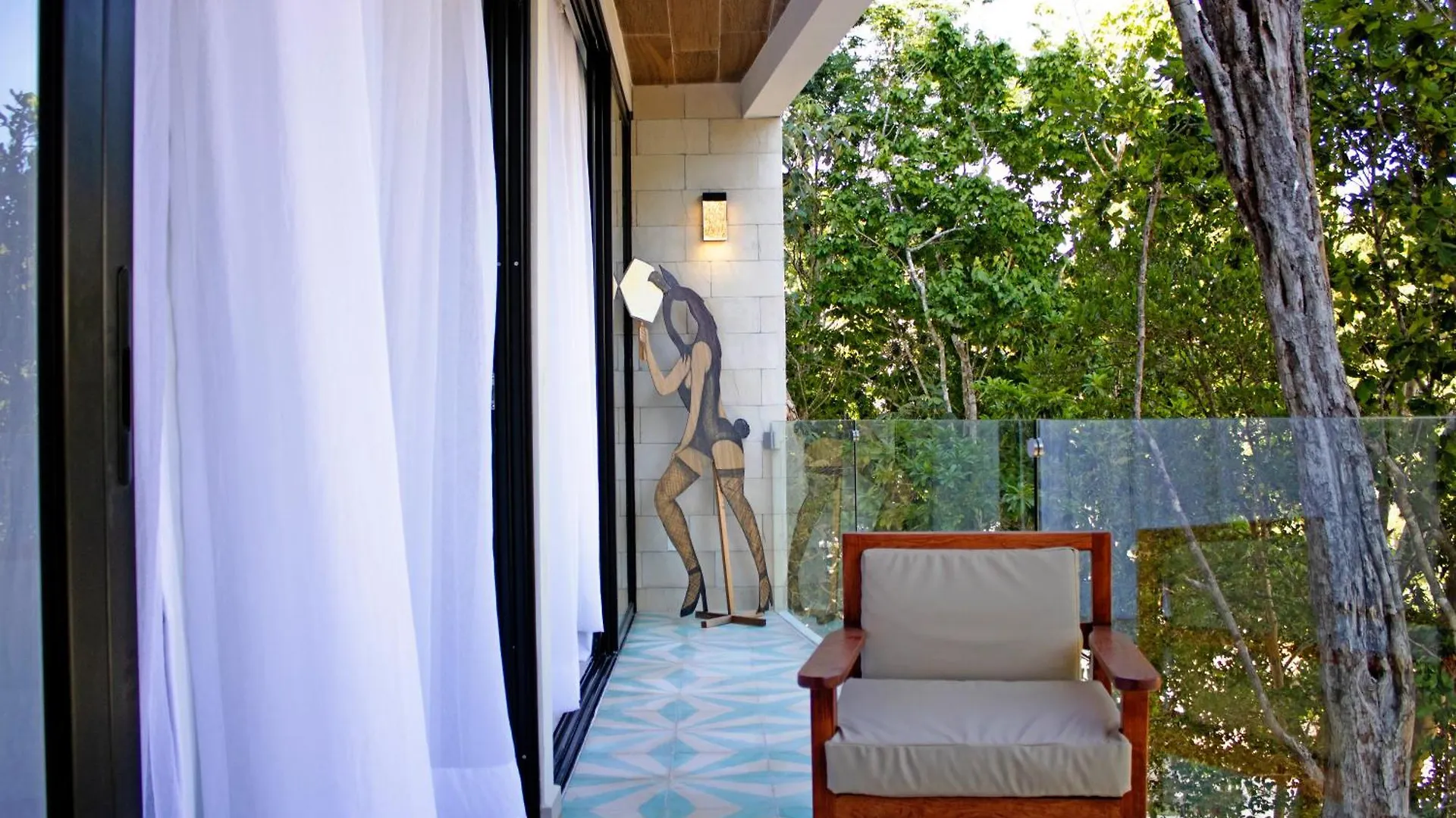 Aldea Blu Vacations Apartment Tulum