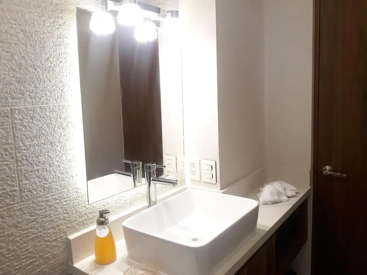 Aldea Blu Vacations Apartment Tulum Mexico