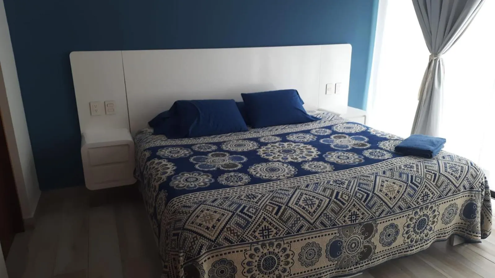 Aldea Blu Vacations Apartment Tulum Mexico