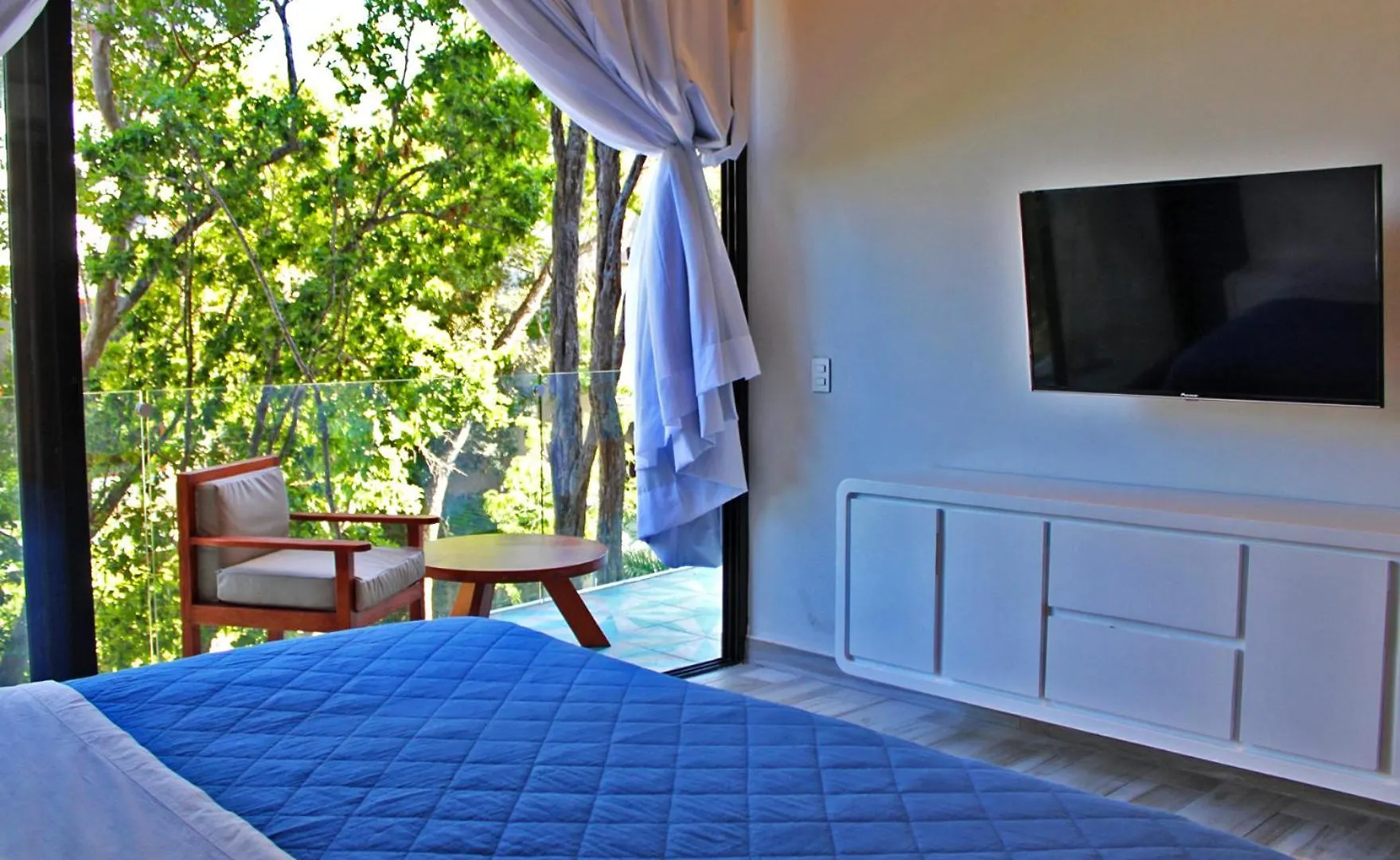 Aldea Blu Vacations Apartment Tulum 0*,  Mexico