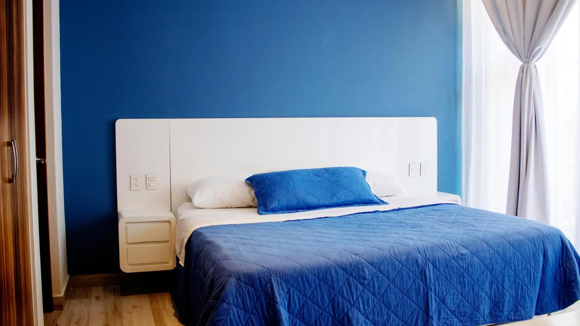 Aldea Blu Vacations Apartment Tulum Mexico