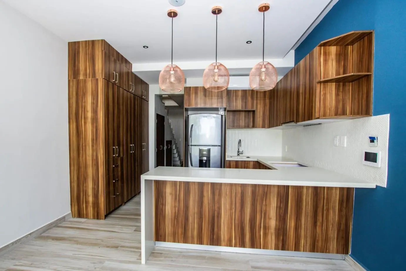 Aldea Blu Vacations Apartment Tulum Mexico