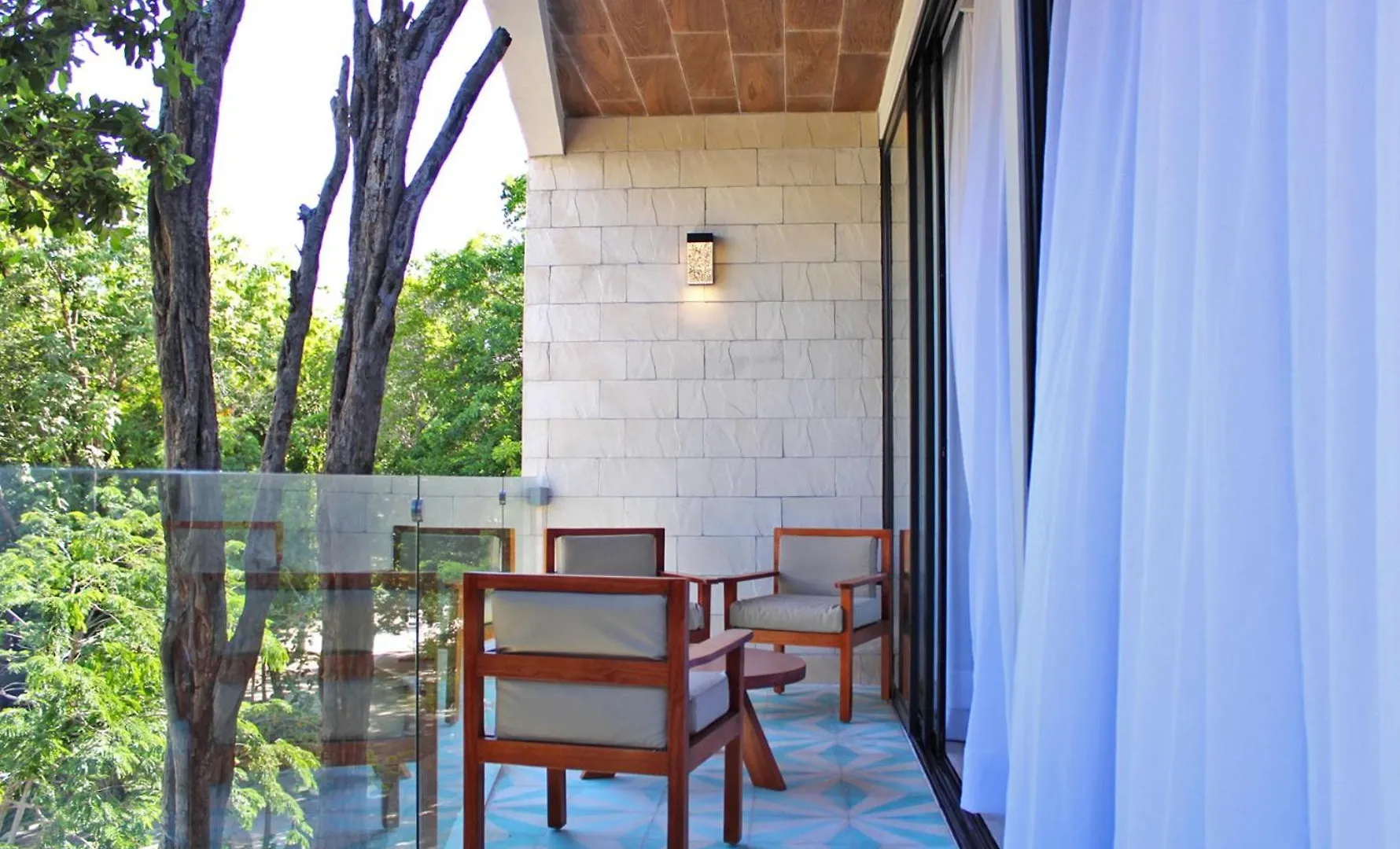 Aldea Blu Vacations Apartment Tulum