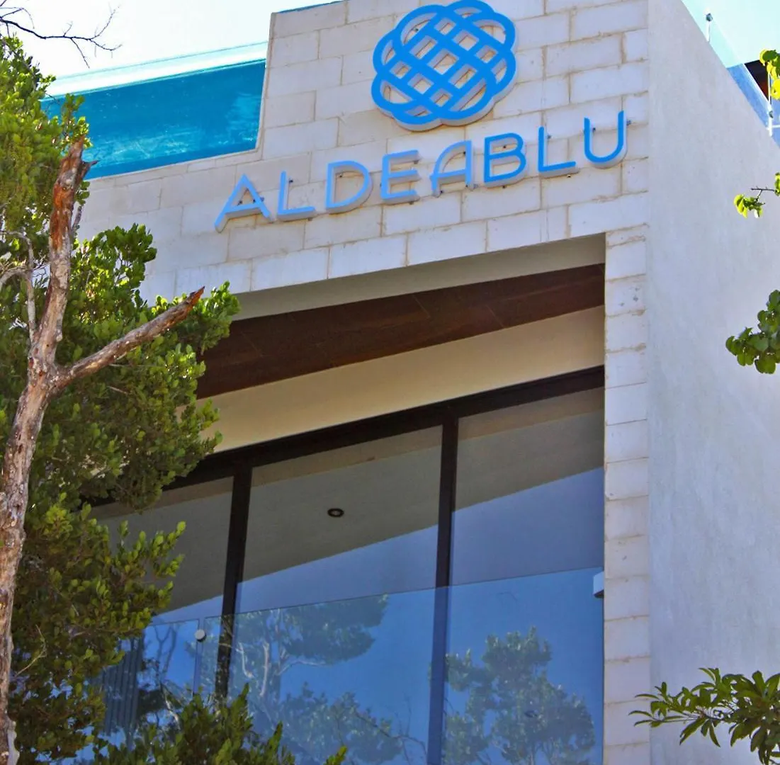 Aldea Blu Vacations Apartment Tulum