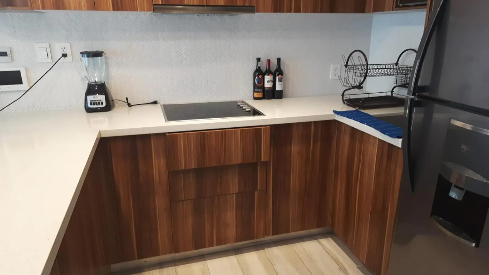 Aldea Blu Vacations Apartment Tulum