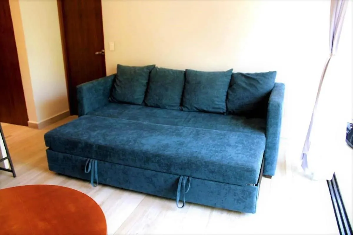 דירות טולום Aldea Blu Vacations